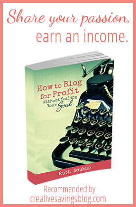 This is the ONLY profitable blogging eBook you need to read!