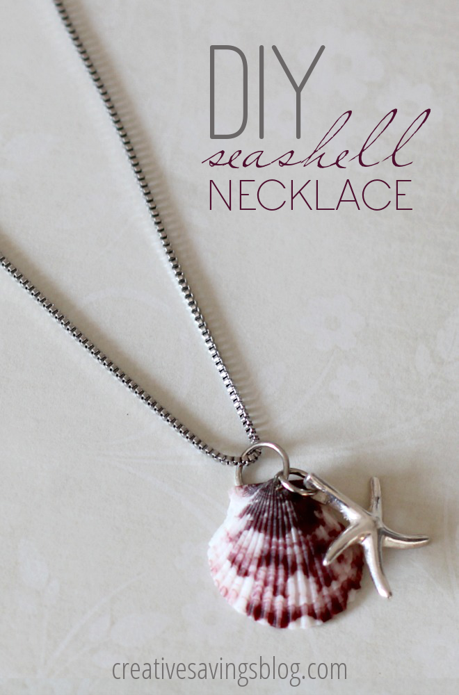 Diy Necklace Pendant