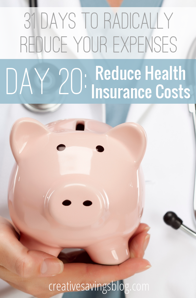 Ready to radically reduce health insurance costs? Here are 5 recommended ways to get the care you need without sacrificing your entire budget!