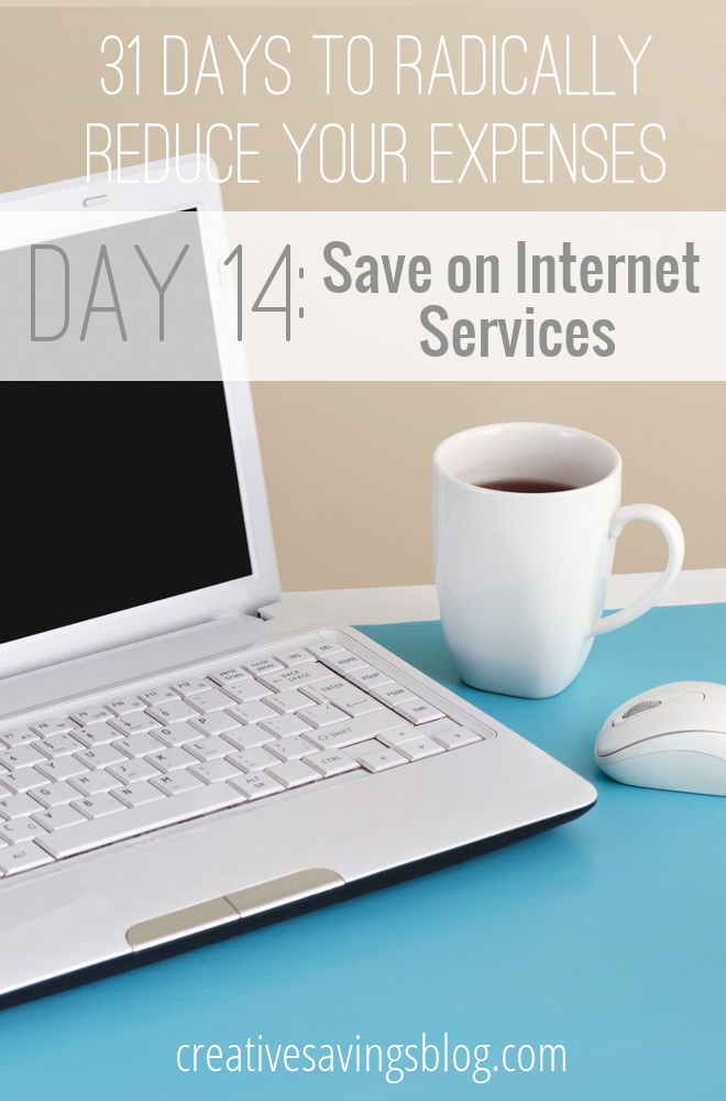 Say goodbye to sky-high internet services and learn how to take advantage of better rates! 