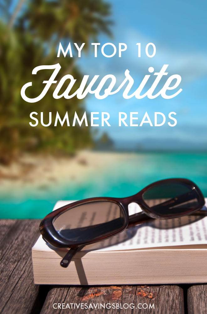 Top Summer Reads 2024 - Shay Carilyn