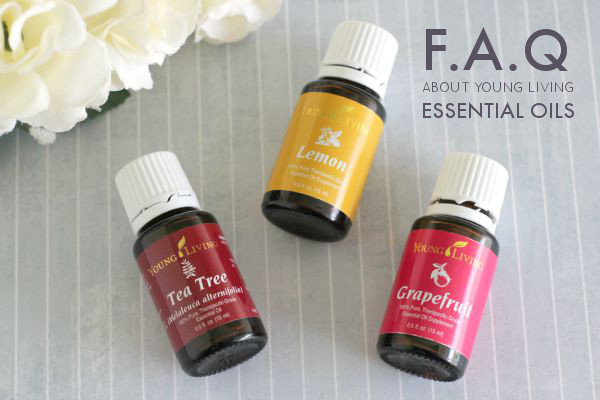 Still have questions about young living essential oils? Be sure to read the FAQ page for more info about this brand, and how to complete the sign-up process.