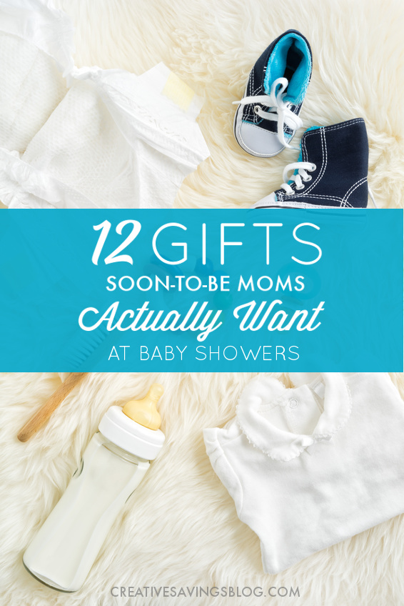 best gifts for new moms