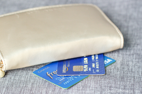 Credit Cards | Creative Savings