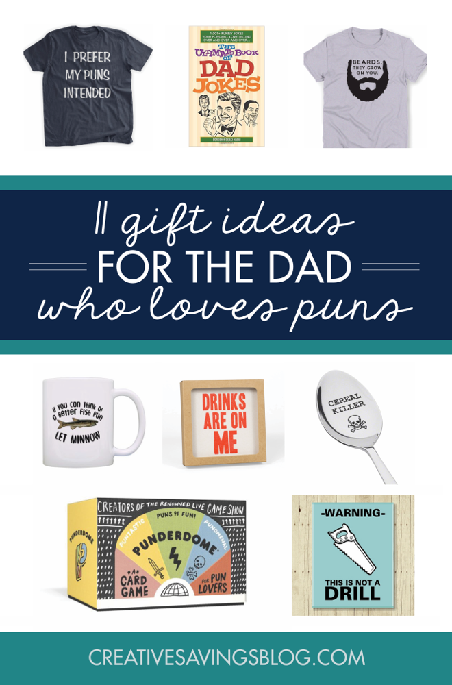 Joke gifts 2024 for dad