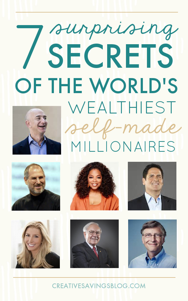 7 key takeaways from the millionaire next door