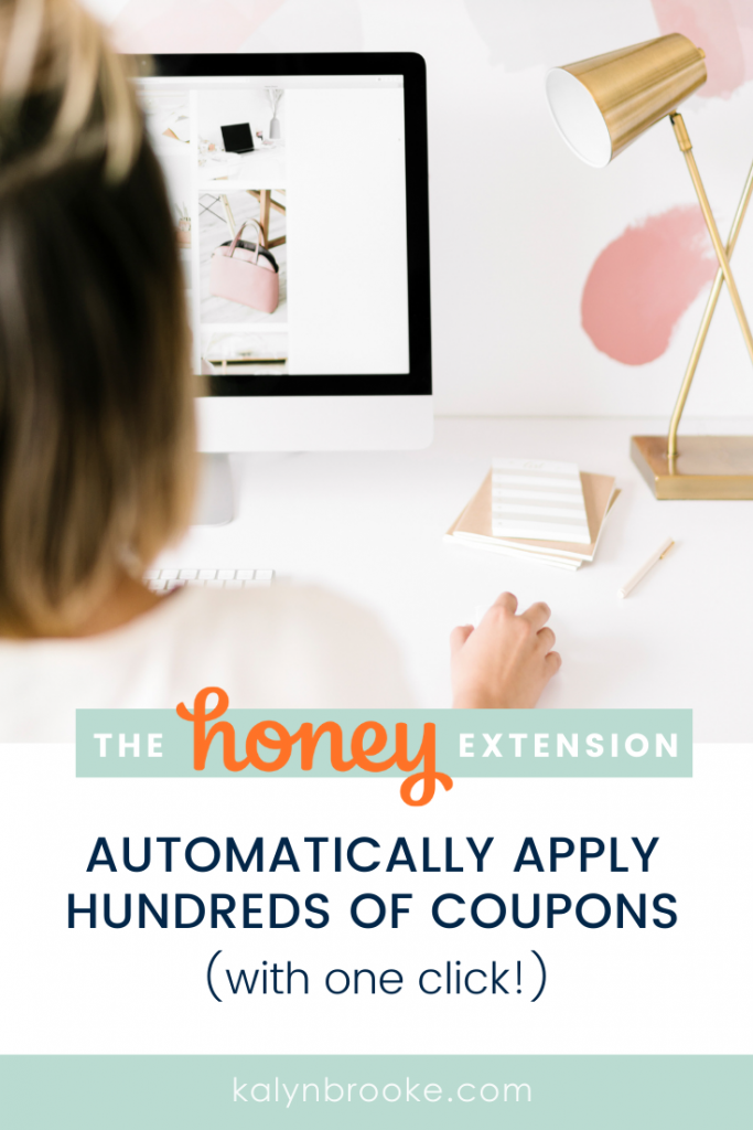 Honey App Review | This Extension is a Legit Money Saver