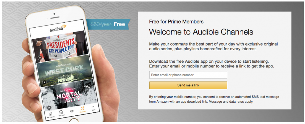 Make the Most of Your Prime Membership With These Hidden Prime