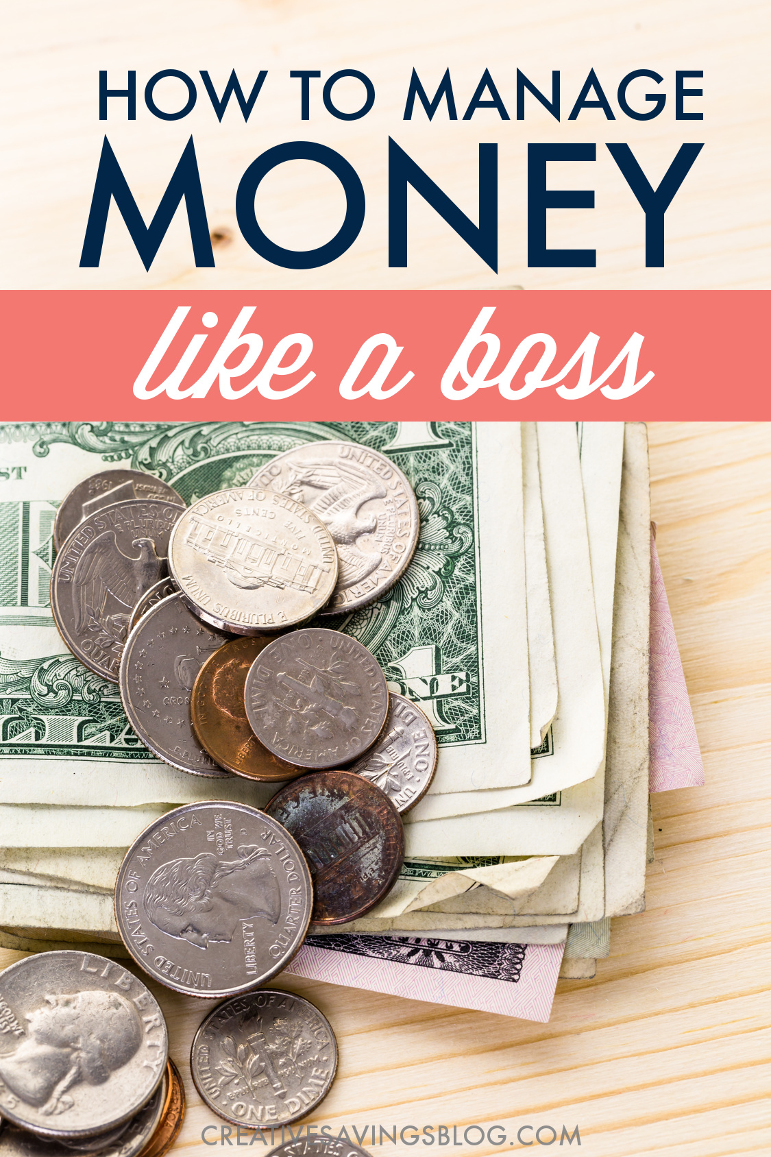 Manage Money Better  How to Make the Most of Your Money