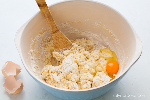 Herb and Cheese Savory Monkey Bread from the KalynBrooke Recipe Box