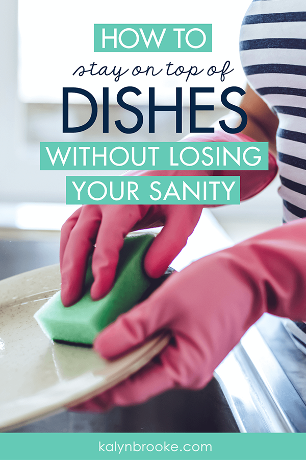 Is it Better to Use Paper Plates or Wash Dishes? - Conserve Energy