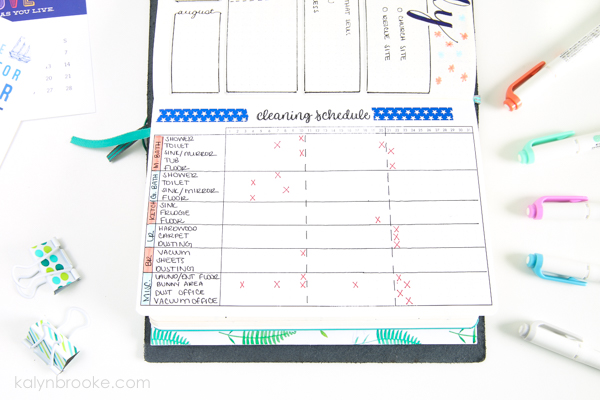 11 Bullet Journal Hacks You'll Want to Try Immediately