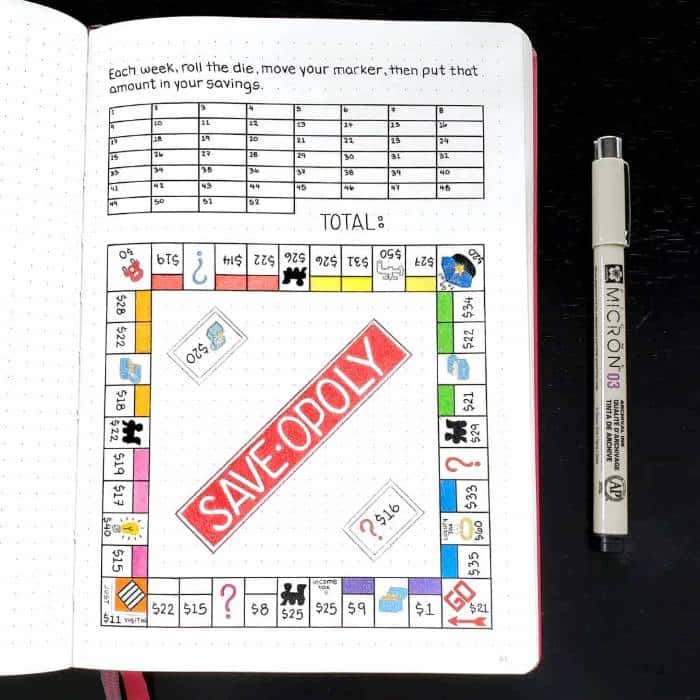 Saveopoly Free Printable Saveopoly Free Printable