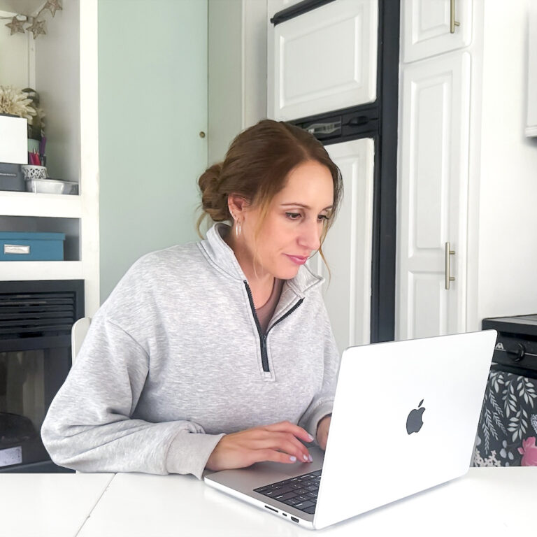 My 2025 Goals: How I’m Balancing Big Projects a Short-Term Sprints